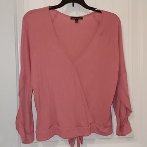 Moa Moa long sleeve top